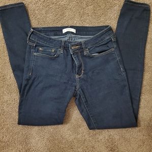 Stretch Skinny Jeans